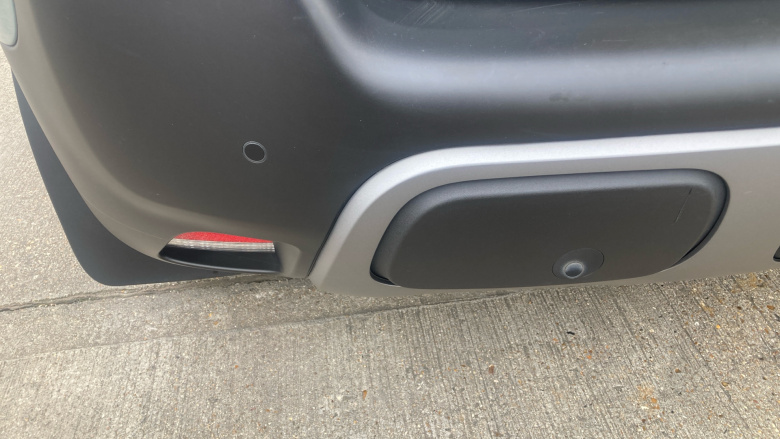 Citroen C3 Aircross 1.2 PureTech 110 Shine 5dr Petrol Hatchback